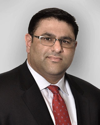 Alex Nayyar, CIM