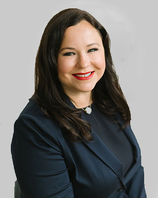Jennifer Schell, CIM, MBA