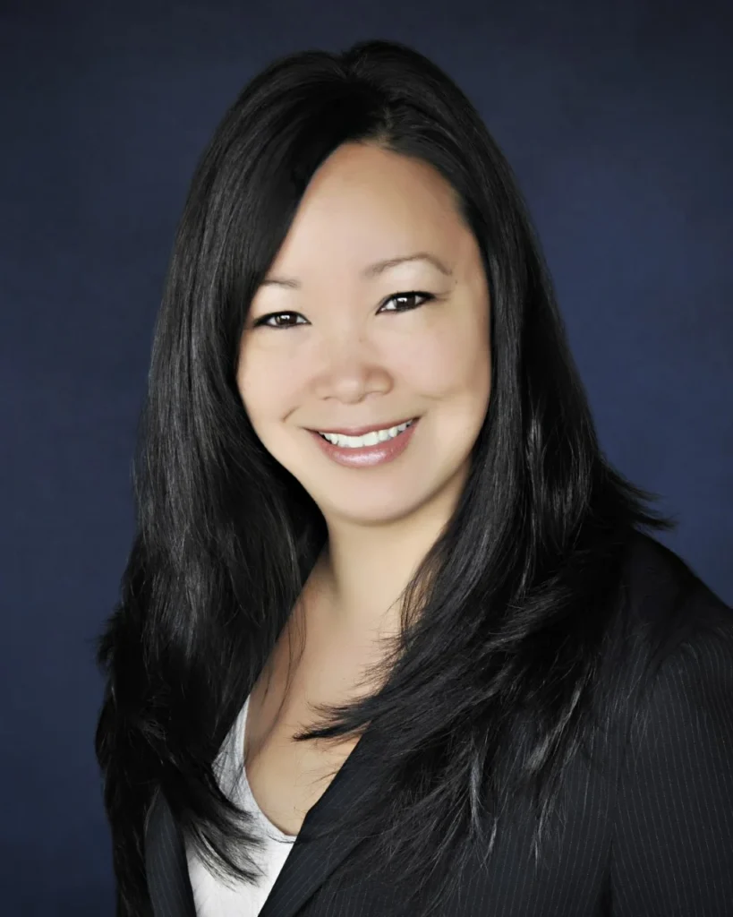 Kathy Chow, MBA, CIM