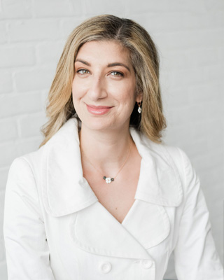Penny Stayropoulos, CFA, CIM, TEP, CFP, FMA