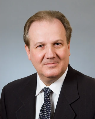 Frederic (Fred) Palik, CFA