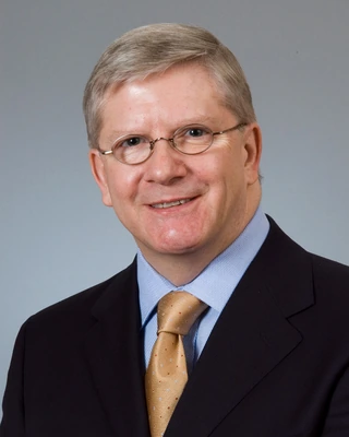 Michael Sprung, CFA